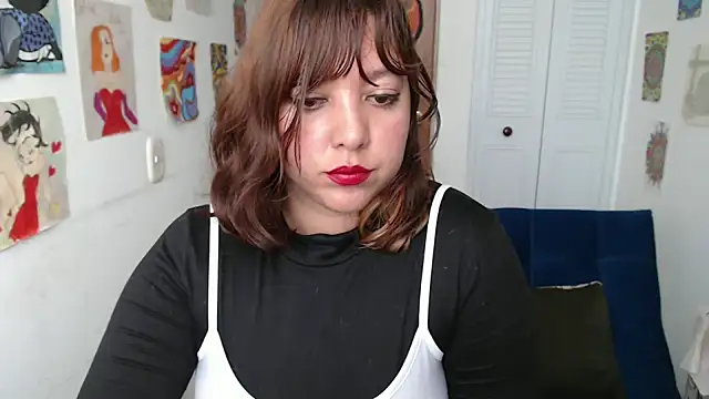 XXX chat uživo modela soynanabela28