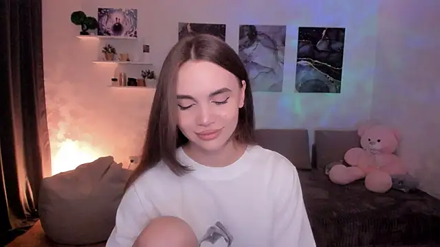 Chat XXX en directo de mellifluoustessss