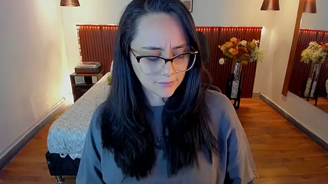 KatherineBond Live XXX Chat