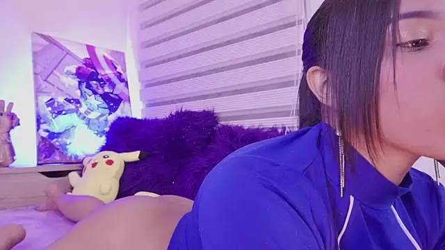 Chat XXX en directo de madelyn_rose_