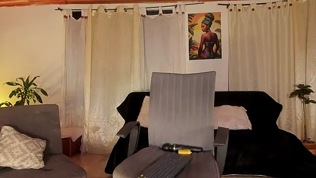 Chat +18 de DevonShaw_ ao vivo