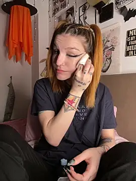 MoonAgnes Live XXX-Chat
