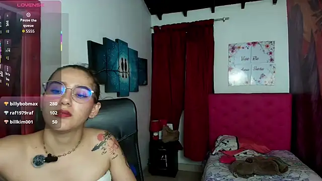 miley_blue_ – Live XXX-chat