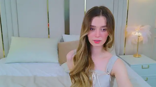Chat XXX en directo de MarybethSnow