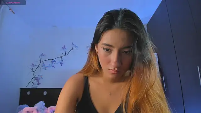 Chatroom XXX en direct de kittyrush_