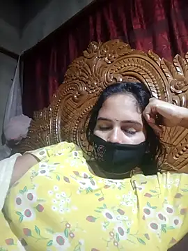 annu-777 Webcam show