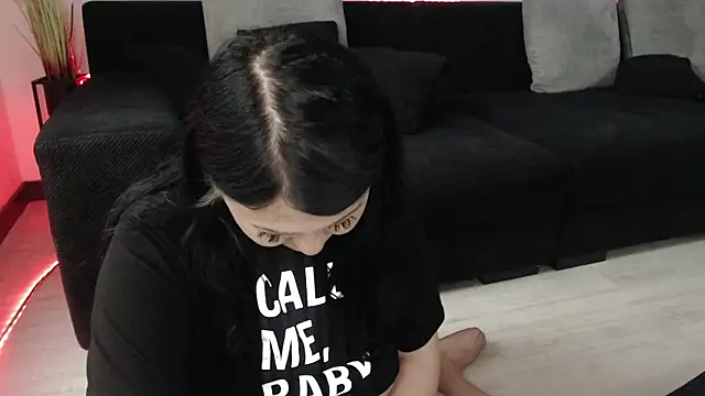 Webkamerová show ada_rain