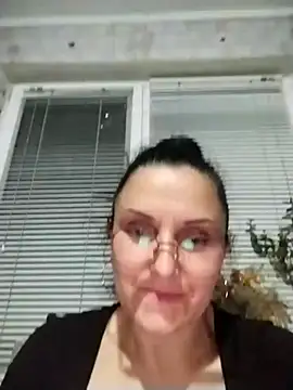 MillaMia45 – webcam-show