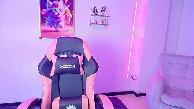 Sakuraaks Webcam show