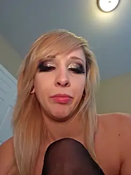 AmethystFoxx's Live XXX Chat