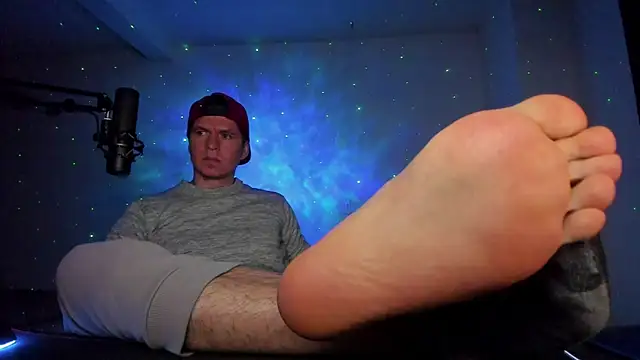 Headhunterdz's Webcam Show