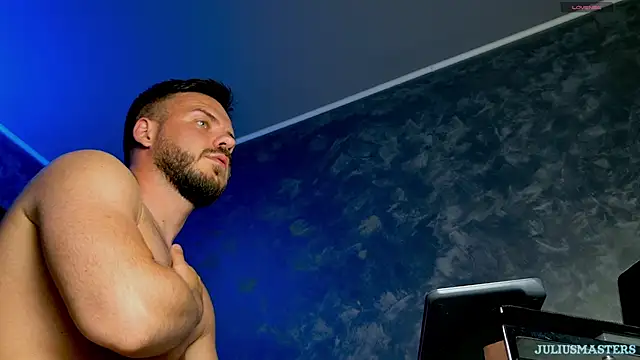 Chatroom XXX en direct de CLOUDYJULIUS