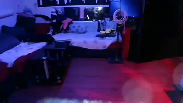 Webkamerová show lukasdie