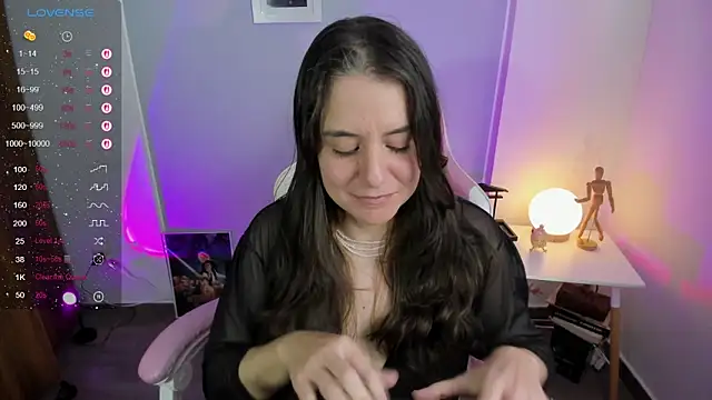 Tamara_m_ Live XXX-Chat