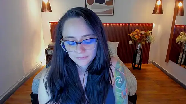 Chatroom XXX en direct de KatherineBond