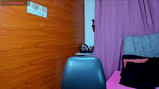 Chat XXX ao vivo de victoriia_sweet_