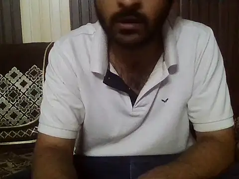 lucknowguy Webcam-Show