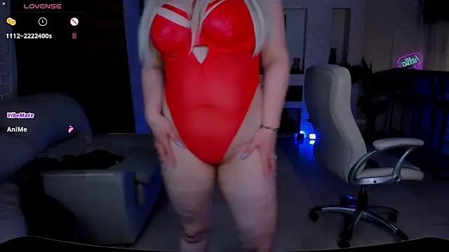 MariemLui – Naživo XXX chat