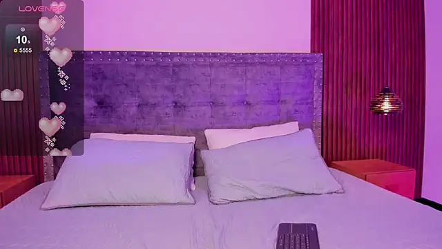 Chat XXX en directo de Chloe_dolls18