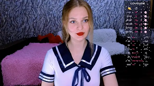 Онлайн чат XXX Chloe_muar