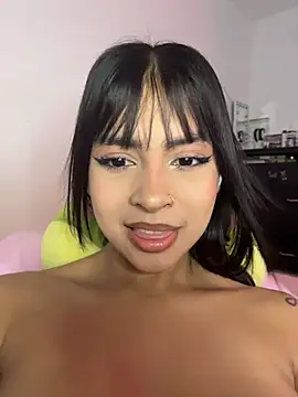 Chel__ élő XXX-chatje
