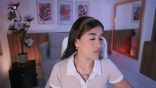 IvyGrabes Chat XXX in diretta
