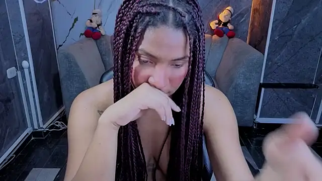 Chatroom XXX en direct de Scarletth_b