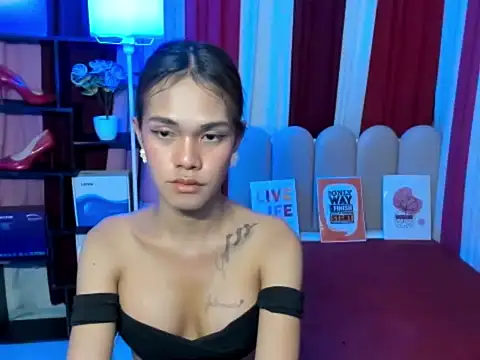 Seductive_aliyah's Live XXX Chat