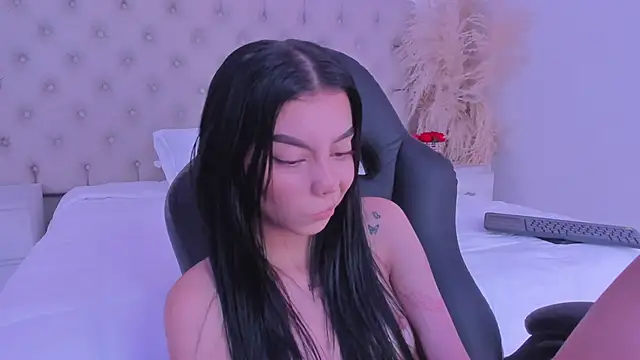 Show de webcam de MelCherry