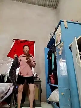 Jinli_01 Obrolan Langsung XXX