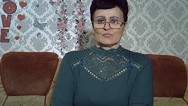 دردشة PaulaGolden الجنسية المباشرة