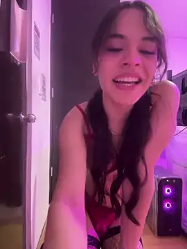Violetbellarose1 Webcamshow