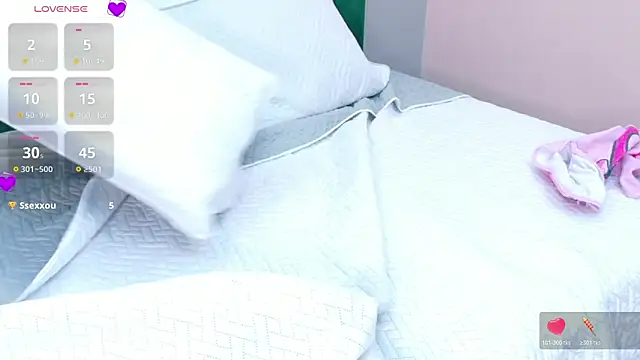 Ashley_Evans22's Live XXX Chat