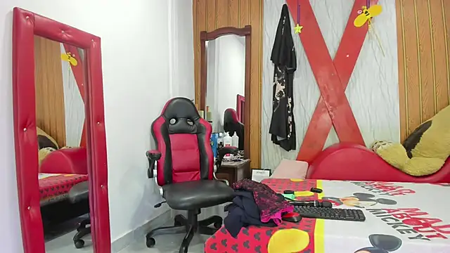 Lunastar02 live XXX chat