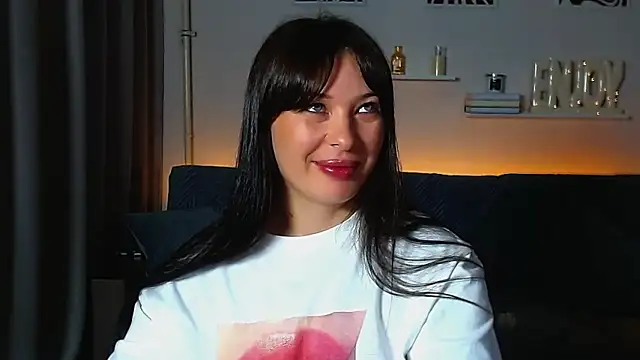 AlexaSven 라이브 XXX 채팅