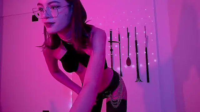 nina_kink Show Webcam