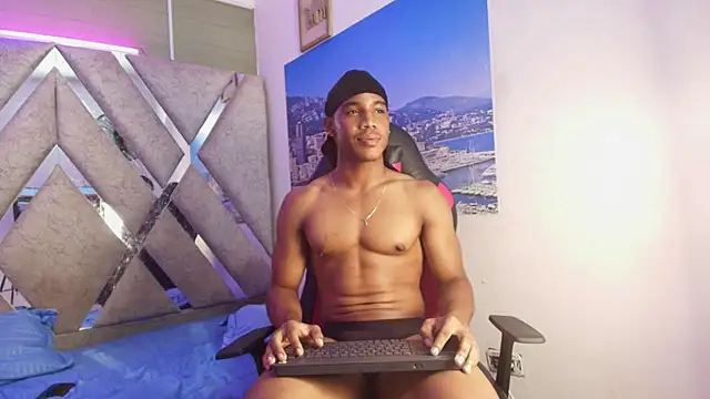 Chatroom XXX en direct de axel_silva4