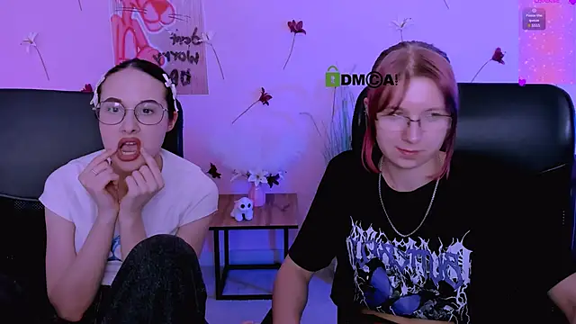 gloria_bubble Chat XXX live
