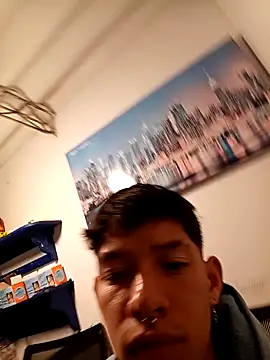 heyy_noah11 Adlı Modelin Canlı XXX Sohbeti