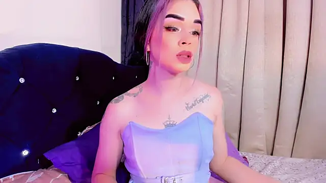 lesly_xx webkamerás műsora
