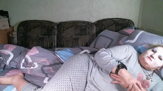 Lana555 Show Webcam