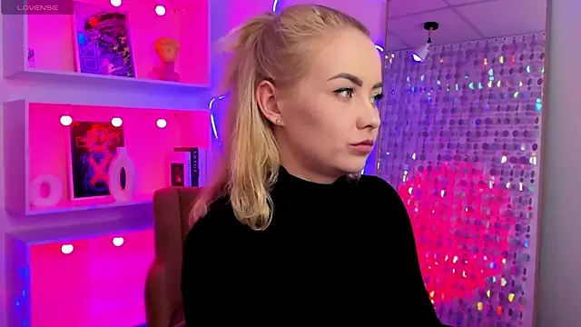 StephanieSweety – Naživo XXX chat