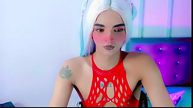 عرض كام malahya_