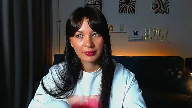 AlexaSven – Naživo XXX chat