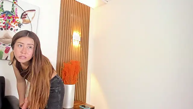 Molly_Sweet__'s Live XXX Chat