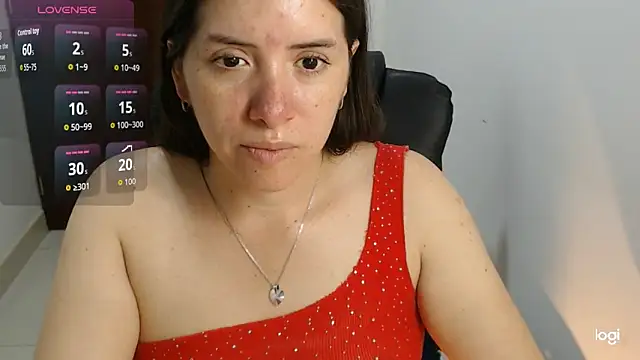 spicey_latina live XXX chat