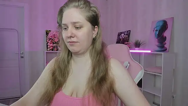 Chat XXX Live Megan_Violer