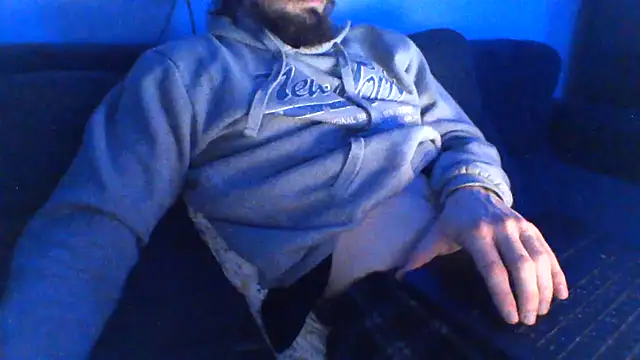 KaelNox Webcam show