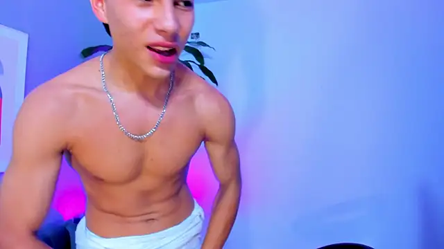 EthanSantori – webcam-show