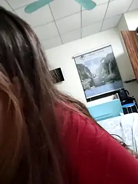 JordanXo_69 Show Webcam